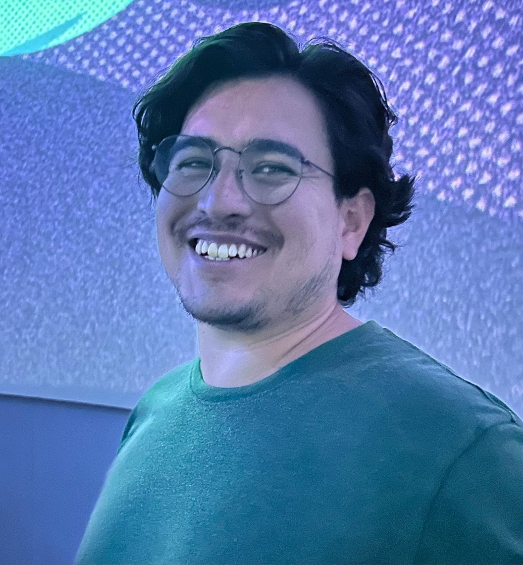 Retrato de Albano Cruz ("Albus")